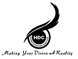 HD Collins Services LLC's Logo